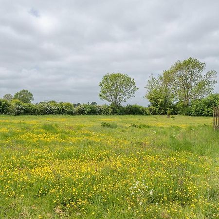 East Green Farm Cottages - The Granary 삭스먼덤 외부 사진