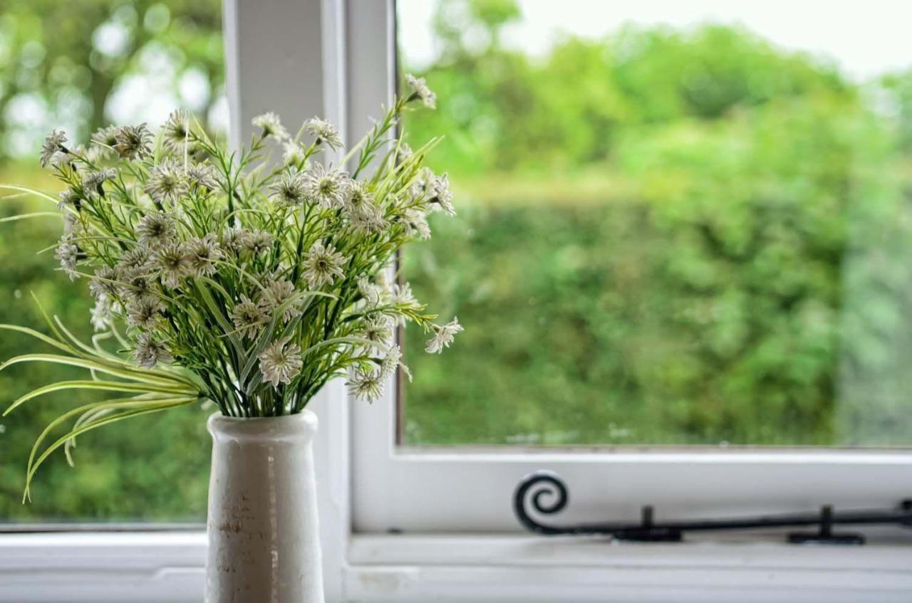 East Green Farm Cottages - The Granary 삭스먼덤 외부 사진