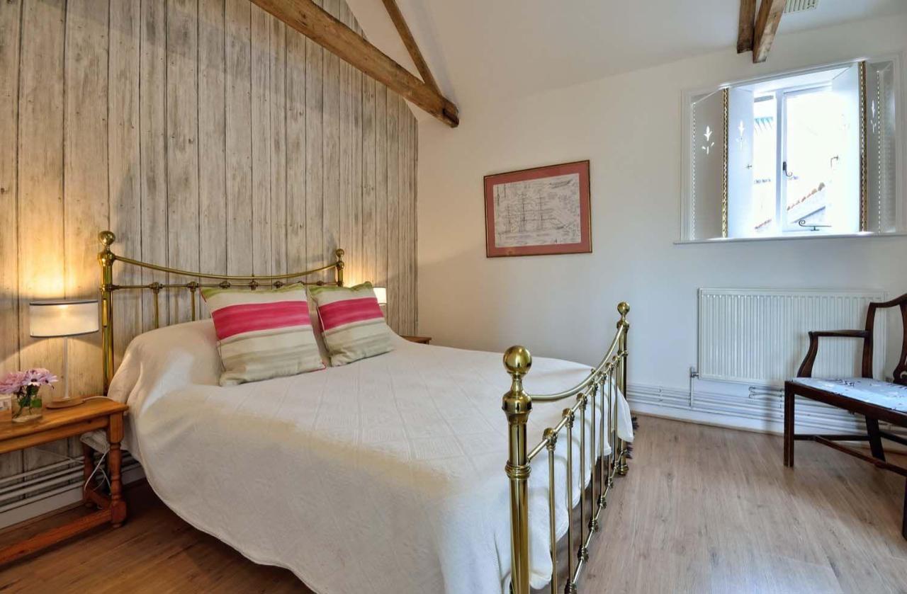 East Green Farm Cottages - The Granary 삭스먼덤 외부 사진