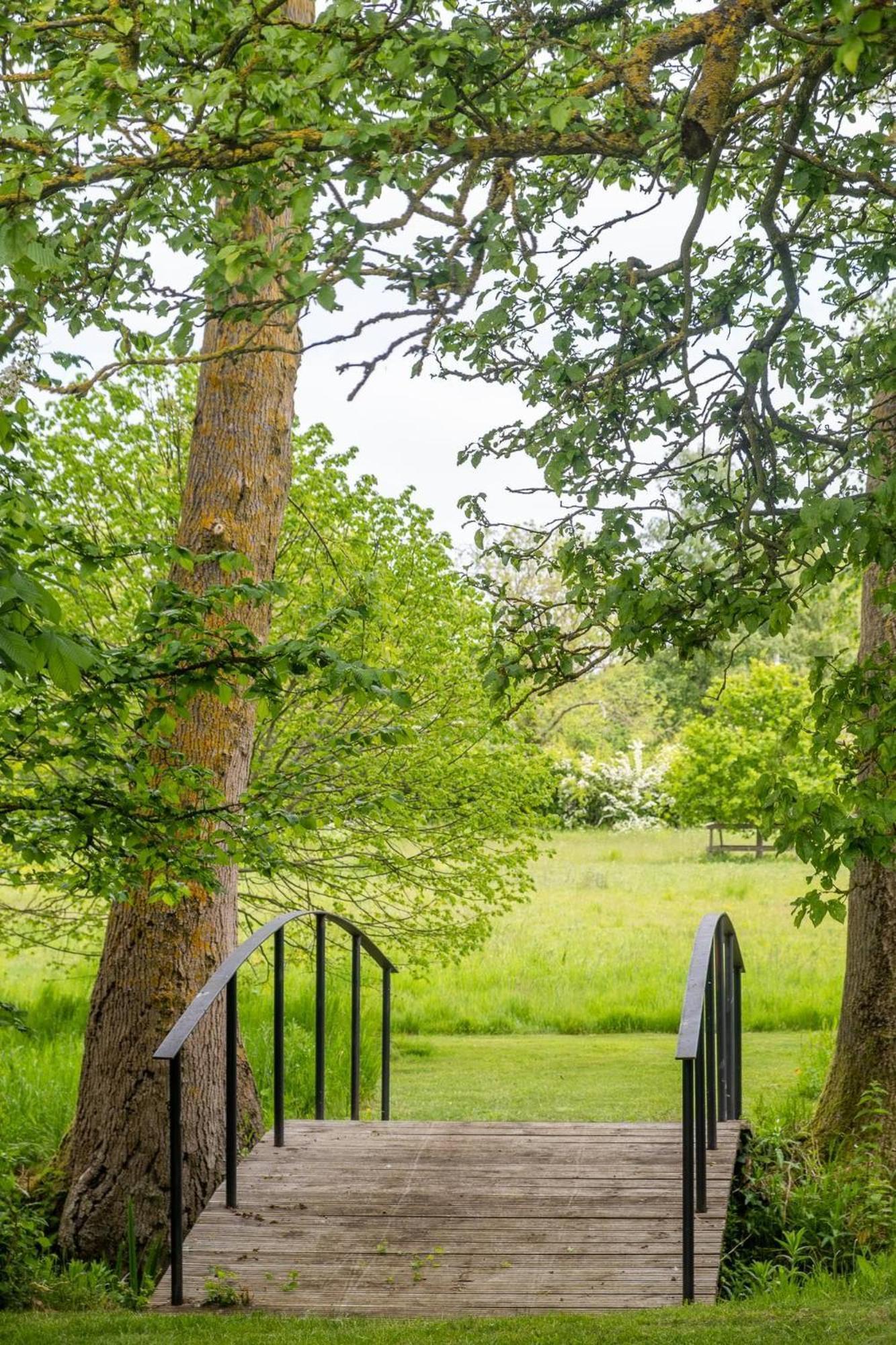 East Green Farm Cottages - The Granary 삭스먼덤 외부 사진