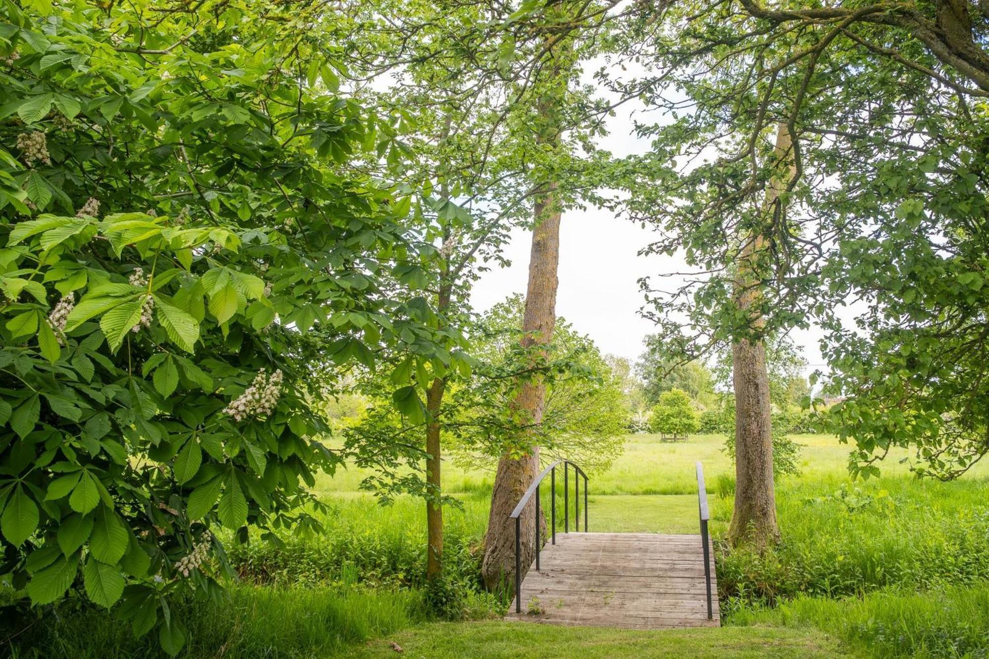 East Green Farm Cottages - The Granary 삭스먼덤 외부 사진
